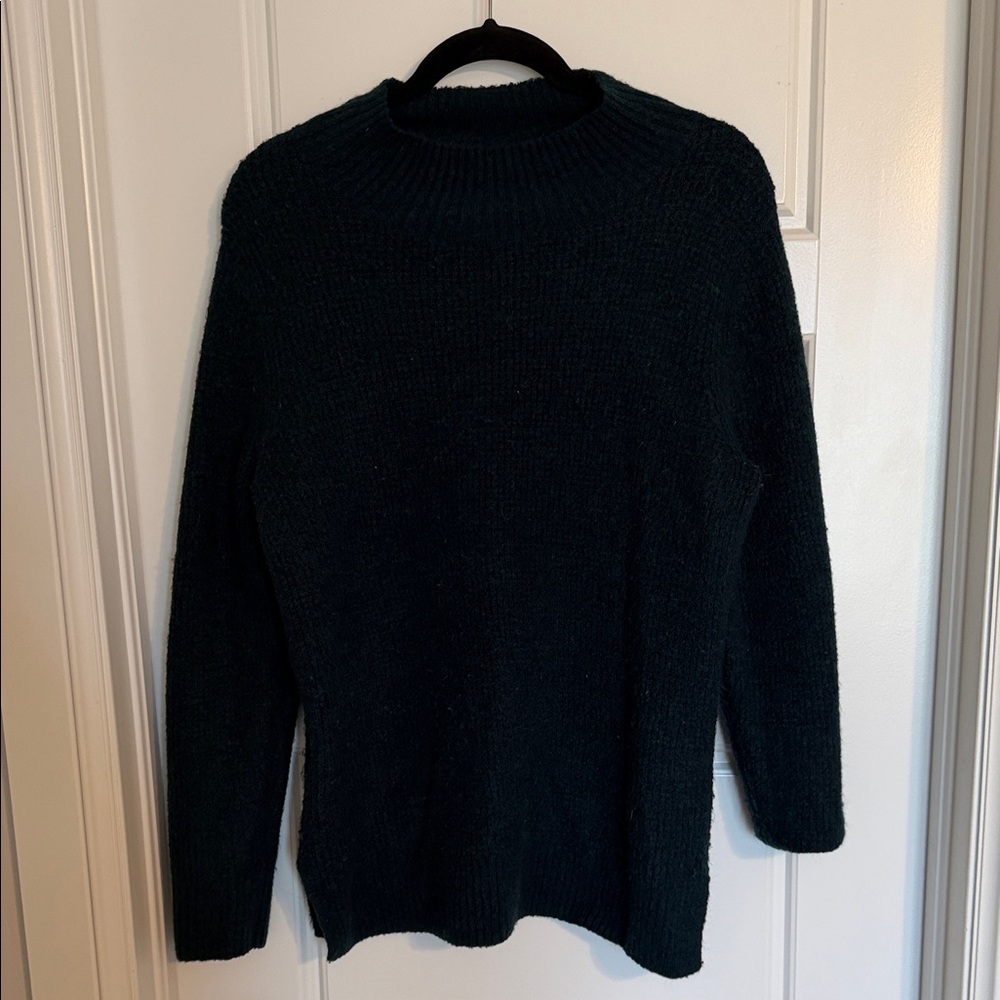 Old Navy Women's Dark Sweater